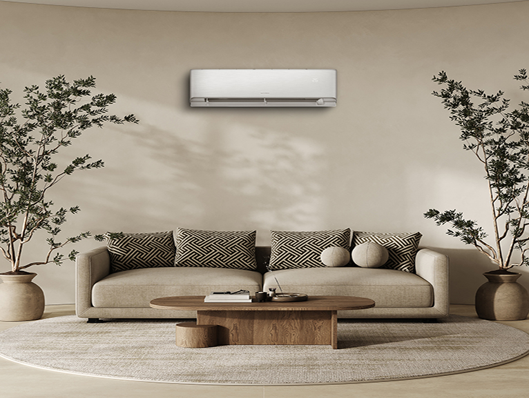 GREE KLMADAN YAZ KONFORU: AIRY LE SERN KALIN!